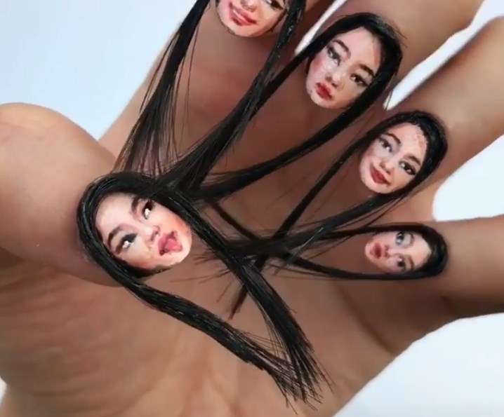 Dain Yoon