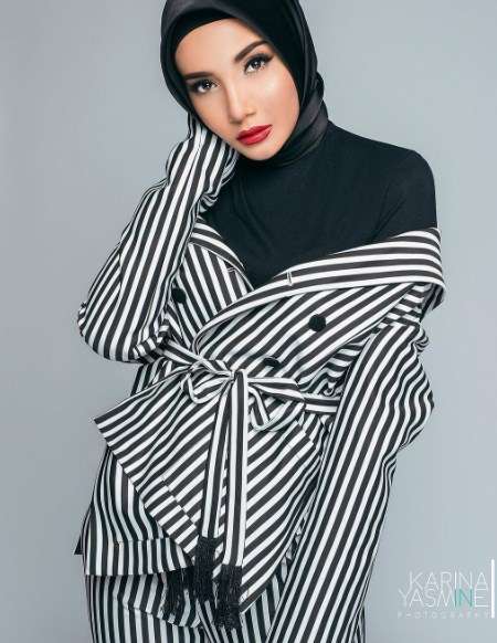 zaskia sungkar