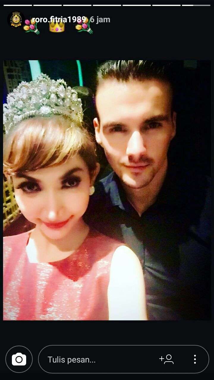 roro fitria roro fitria