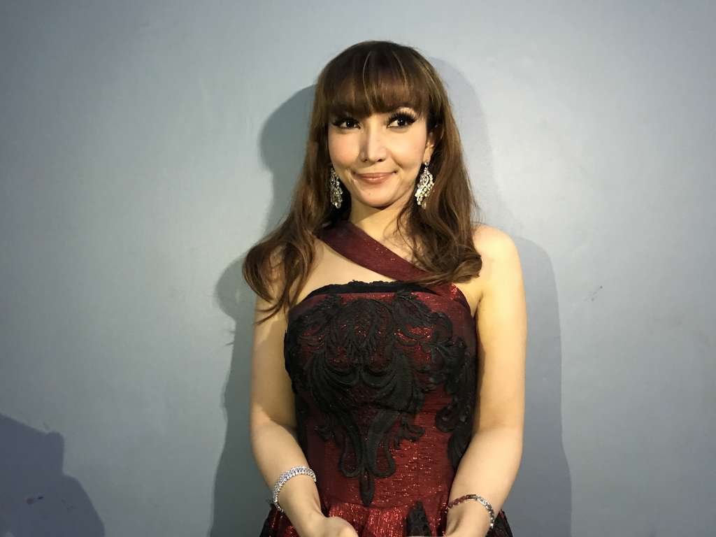 Roro Fitria