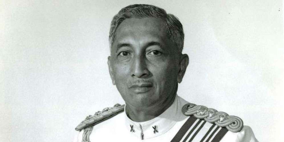 Yusof Ishak