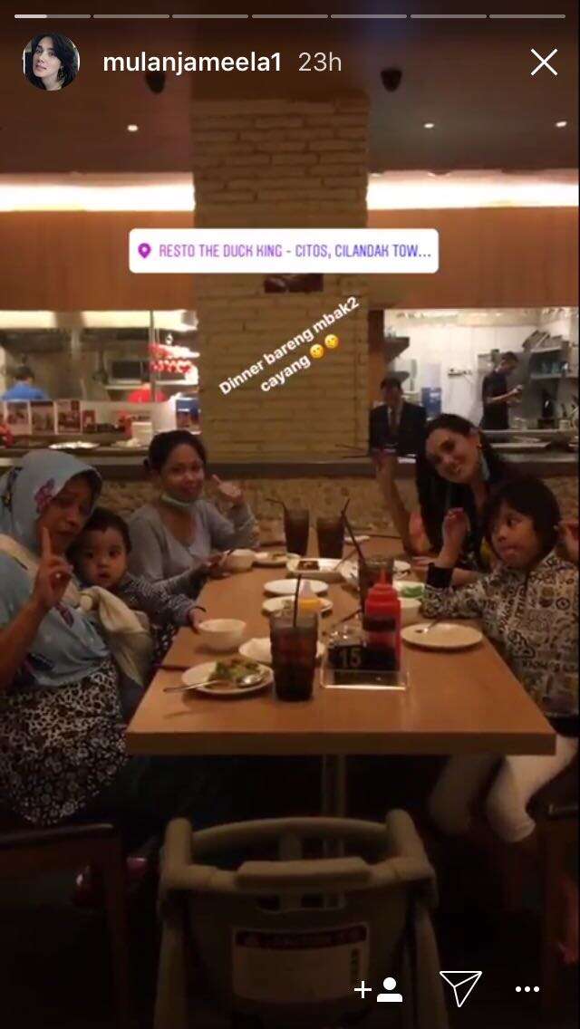 mulan jamela