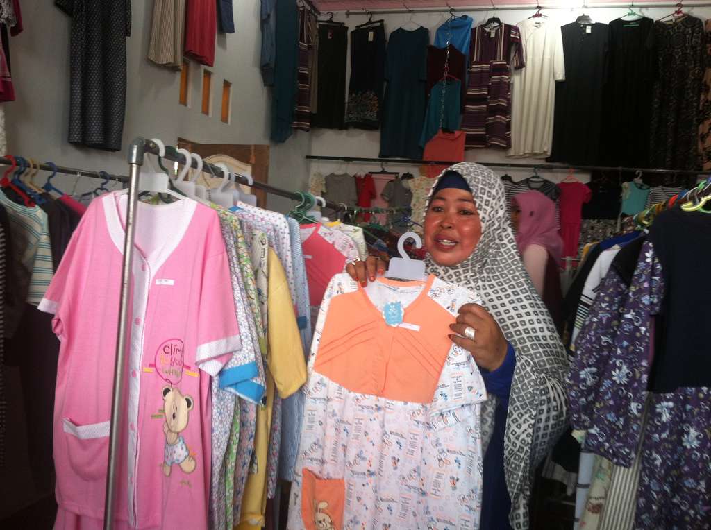 Sumirah.