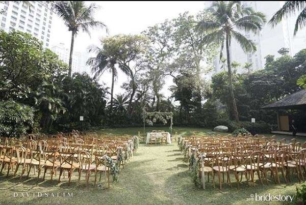 Bride Story