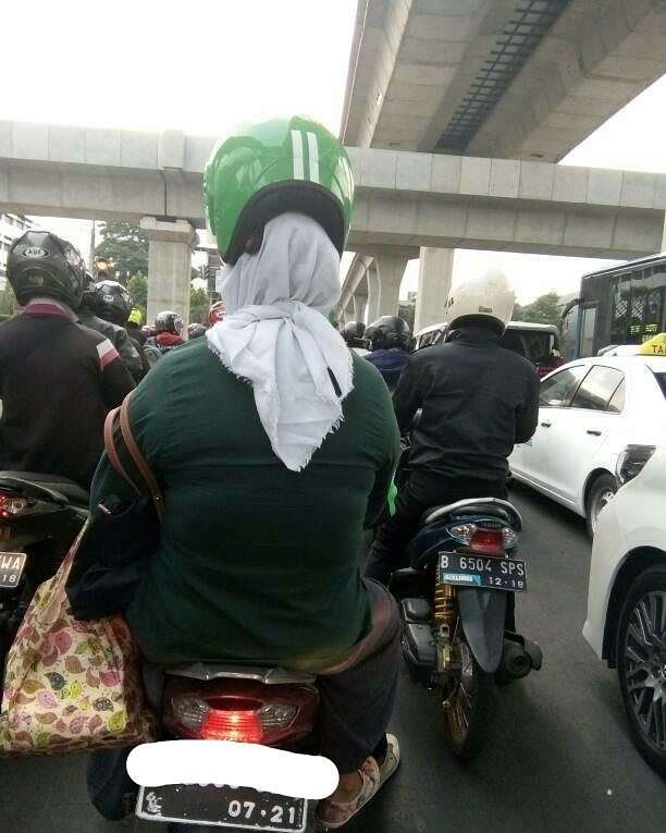 Ojek Online