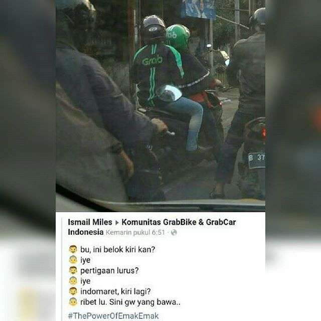 Ojek Online