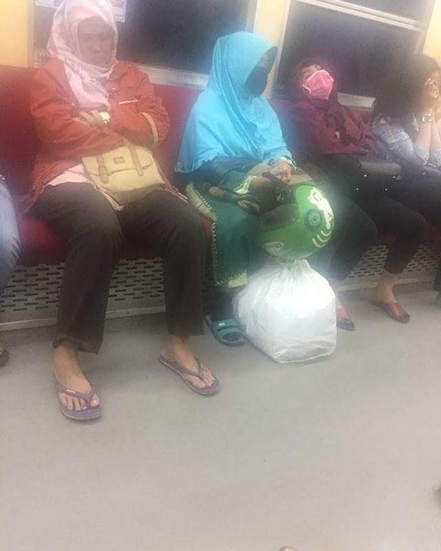 Ojek Online