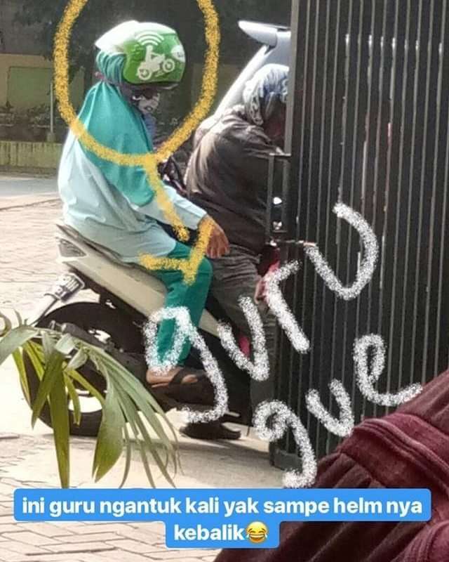 Ojek Online