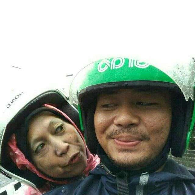 Ojek Online