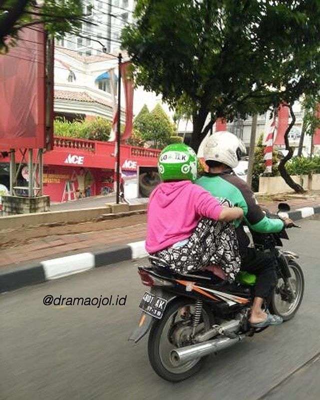 Ojek Online