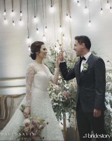 Bride Story