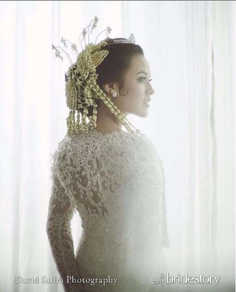 Bride Story