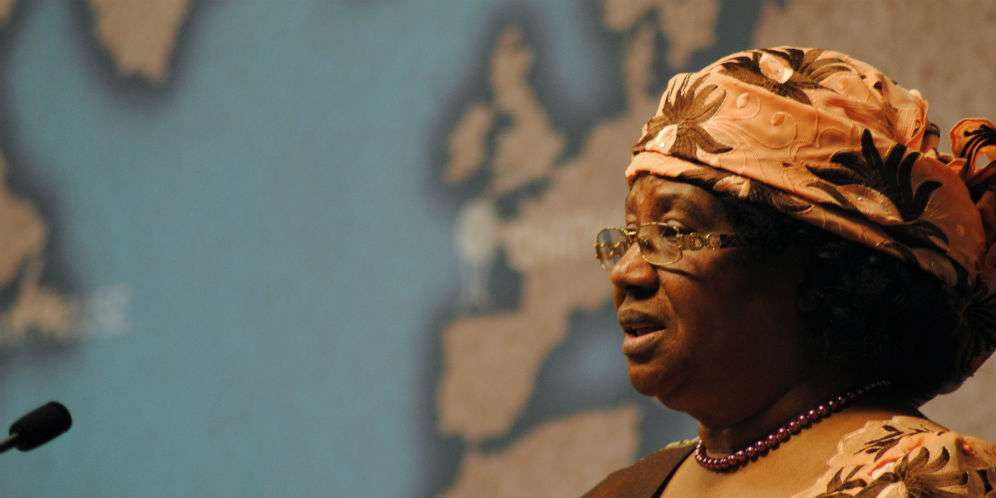 Joyce Banda