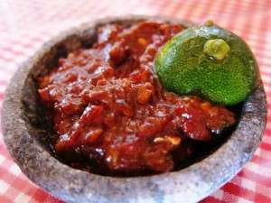 sambal