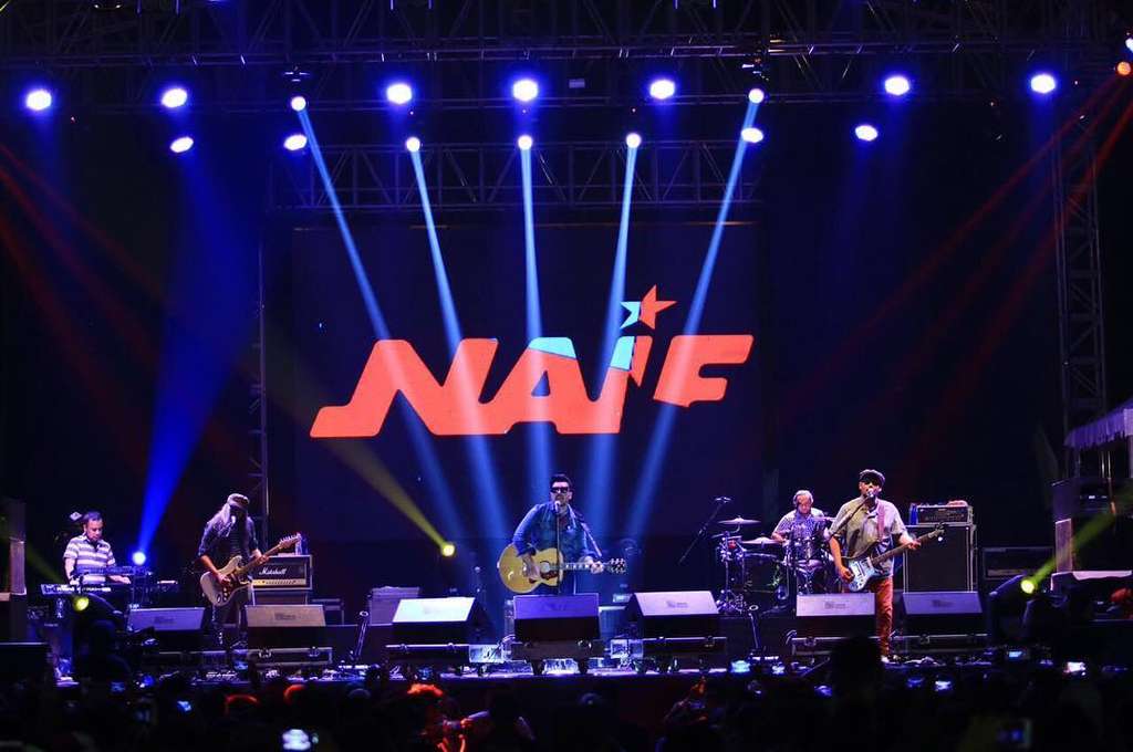 Naif