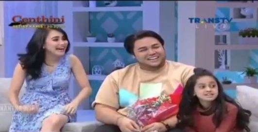 ayu ting ting