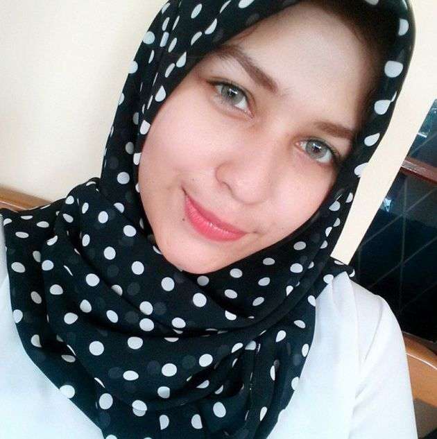 Anak Pelawak Cantik
