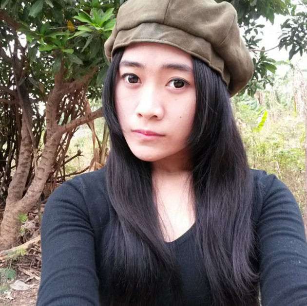 Anak Pelawak Cantik