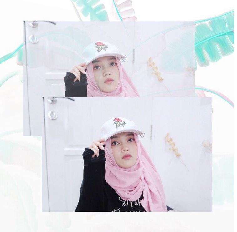 Anak Pelawak Cantik