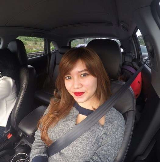 Anak Pelawak Cantik