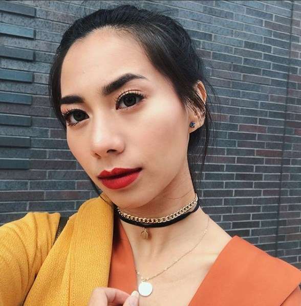 Abel Cantika