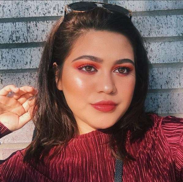 sarah Ayu