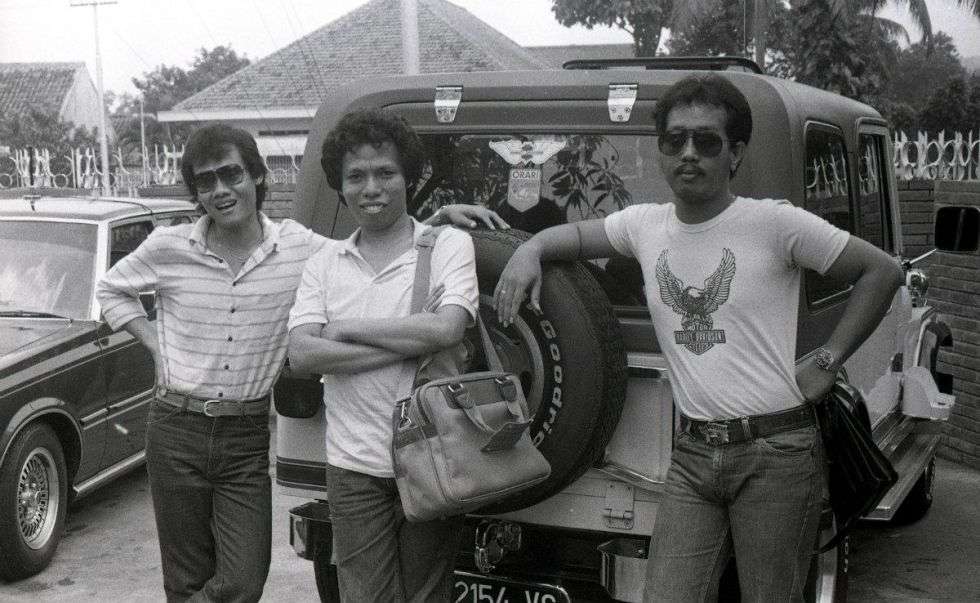 Warkop DKI