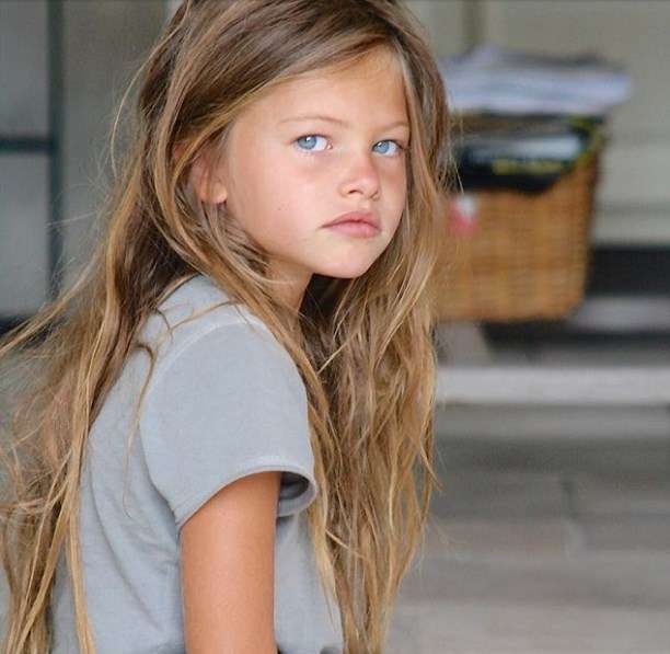 Tylane Blondeau Tylane Blondeau