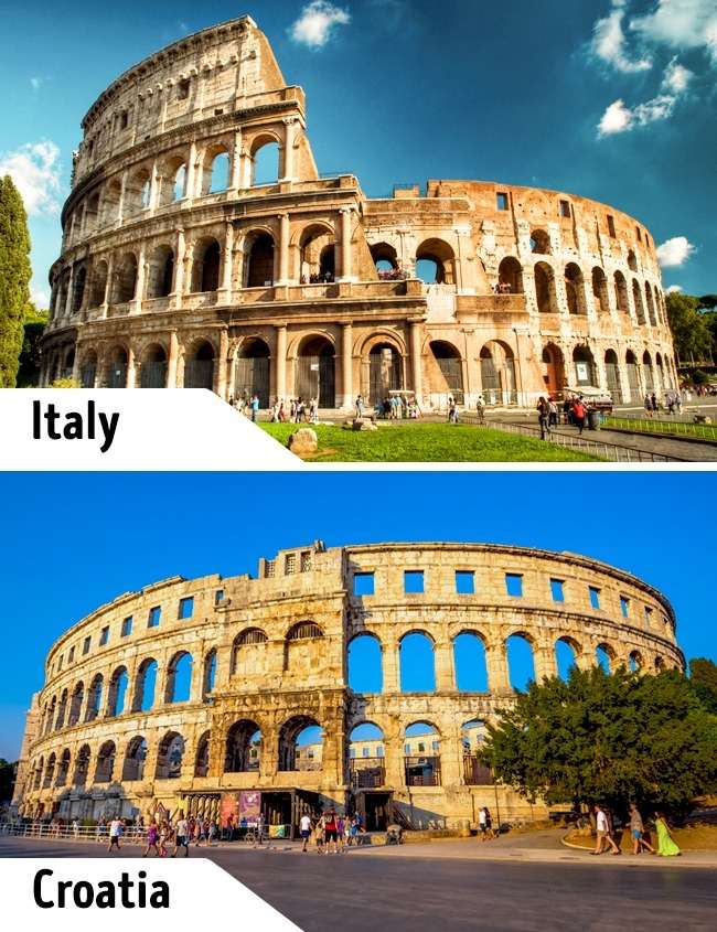 Landmark