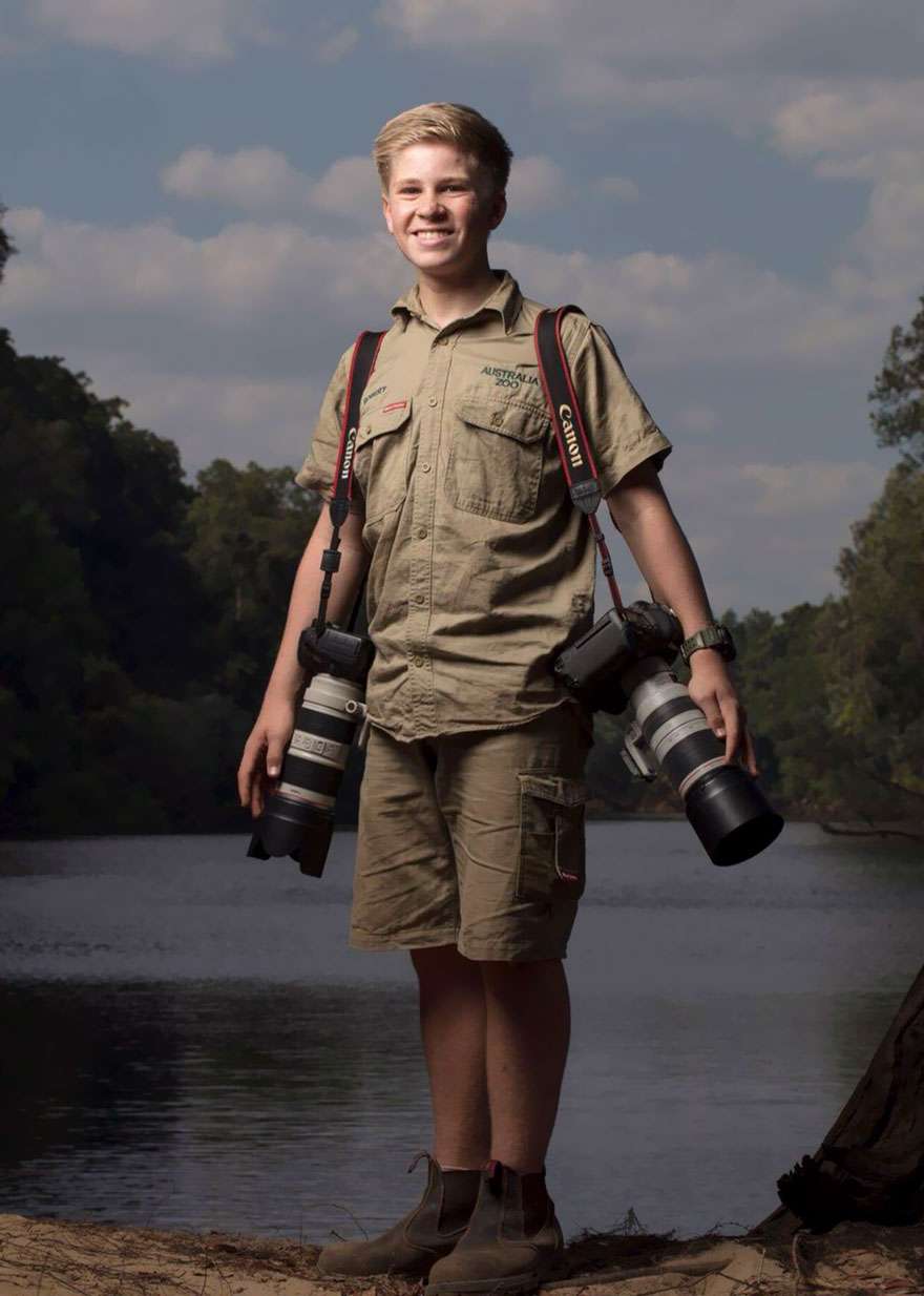 Robert Irwin Robert Irwin