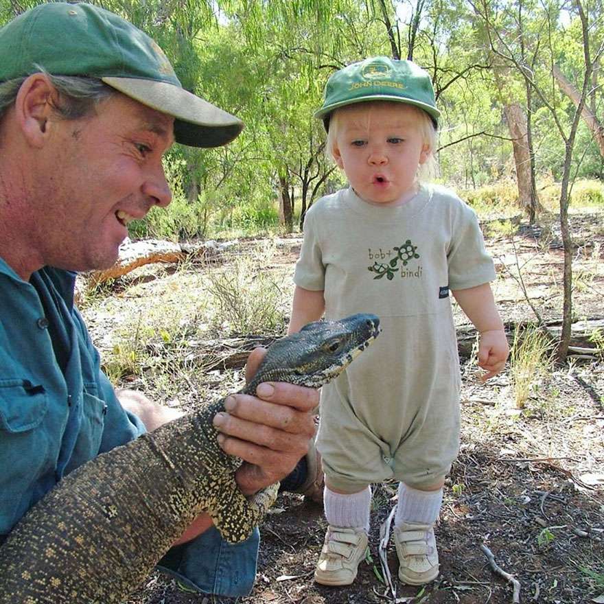 Robert Irwin Robert Irwin