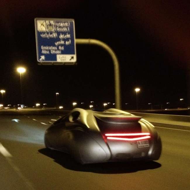 dubai