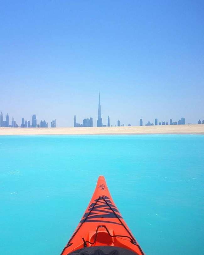 dubai