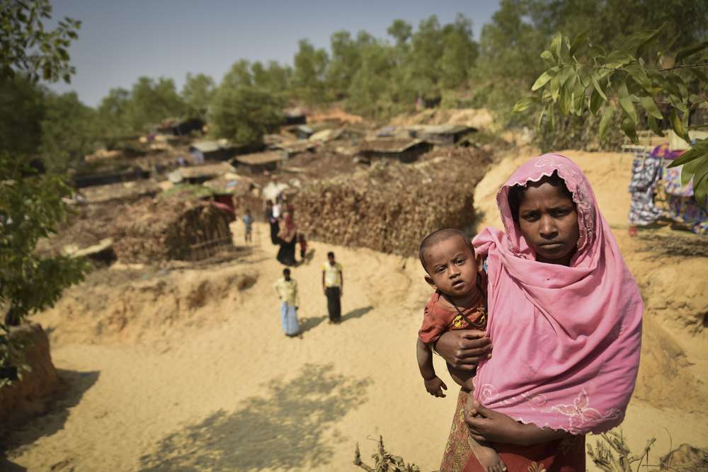 Rohingya