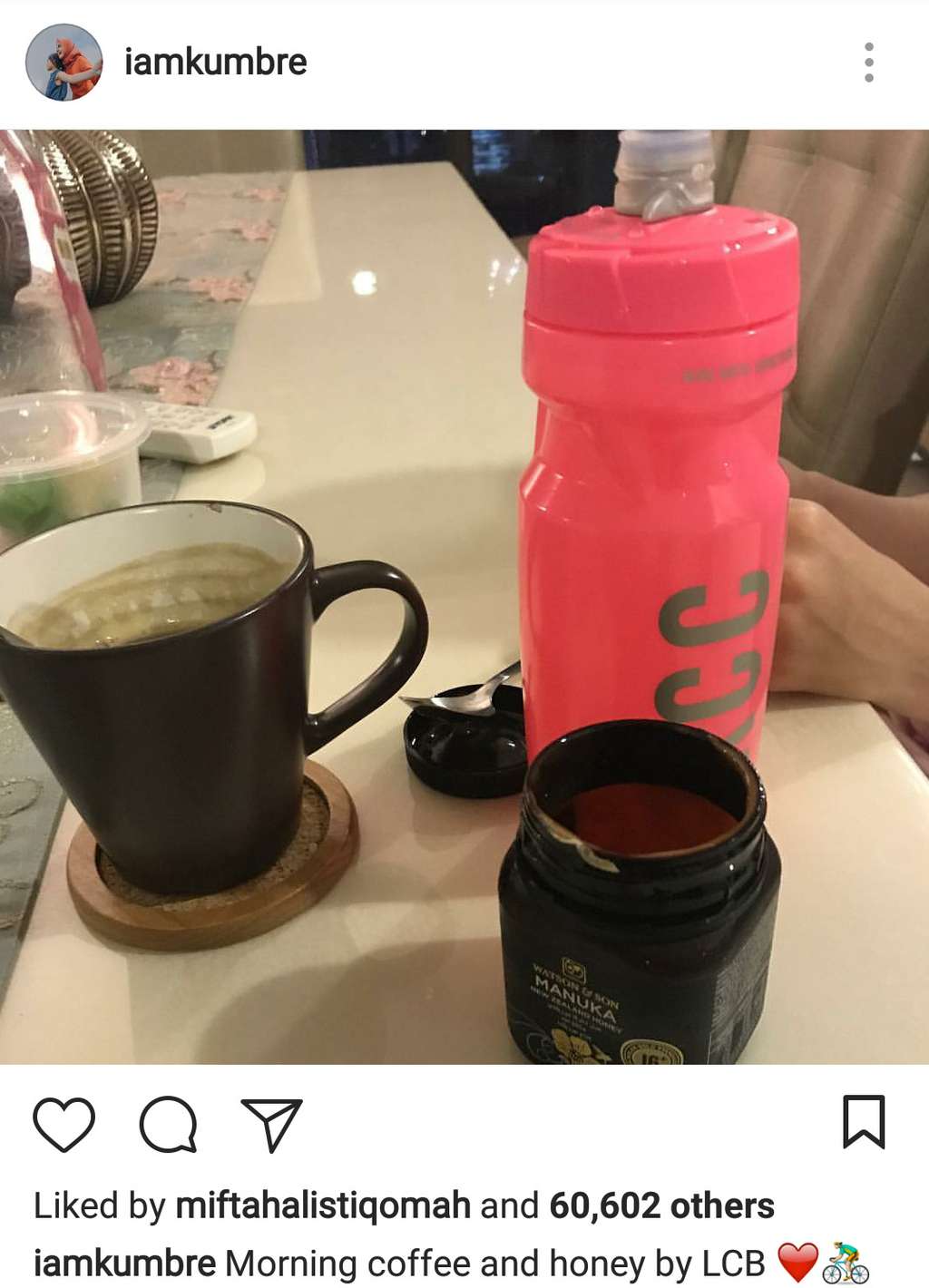 Postingan Engku Emran