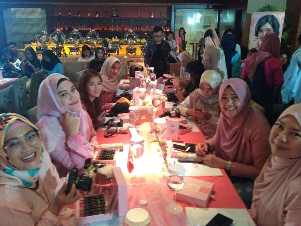 PIXY Asian Beauty Trip 2017