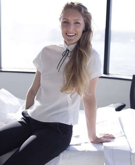 Matilda Kahl