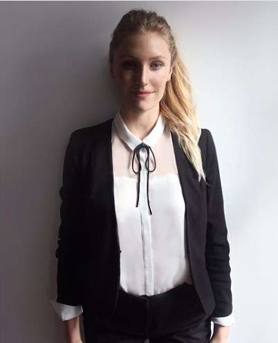 Matilda Kahl