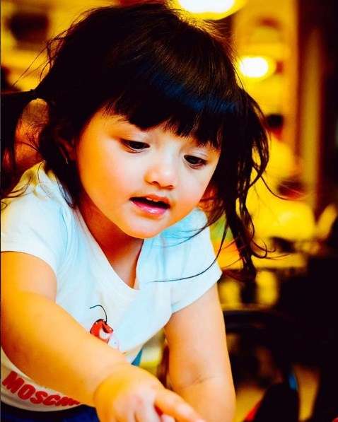 ashanty ashanty
