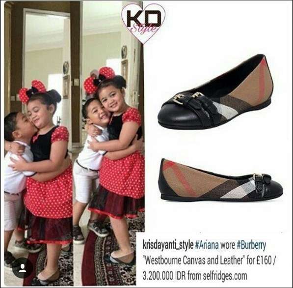 Krisdayanti_style