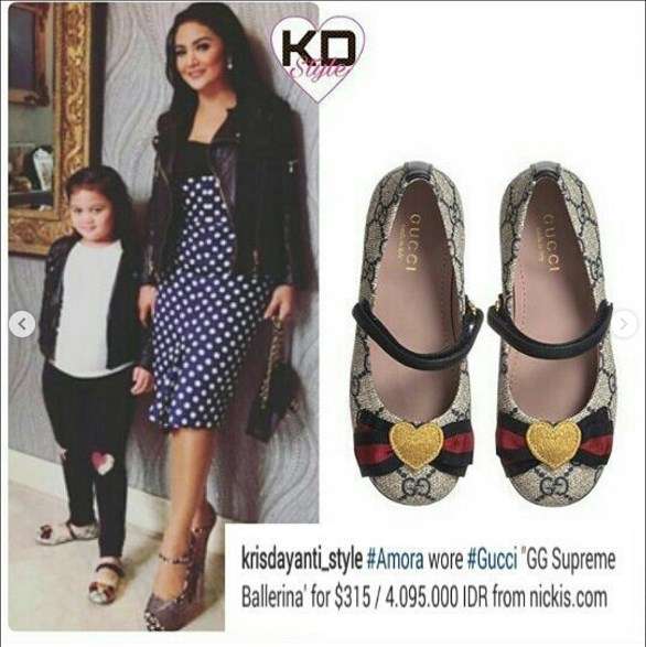 Krisdayanti_style