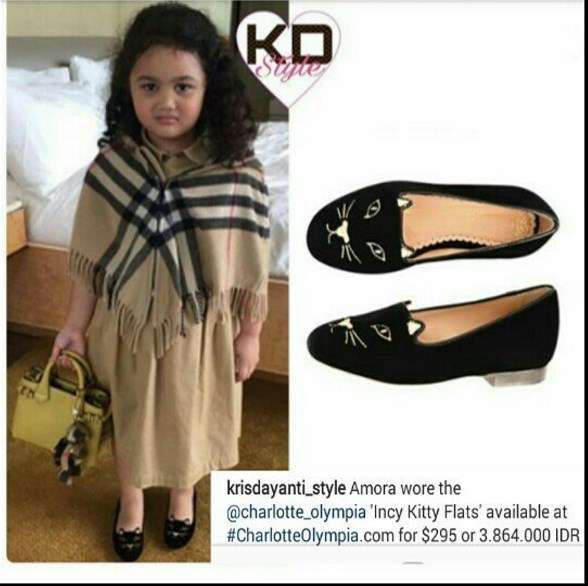 Krisdayanti_style
