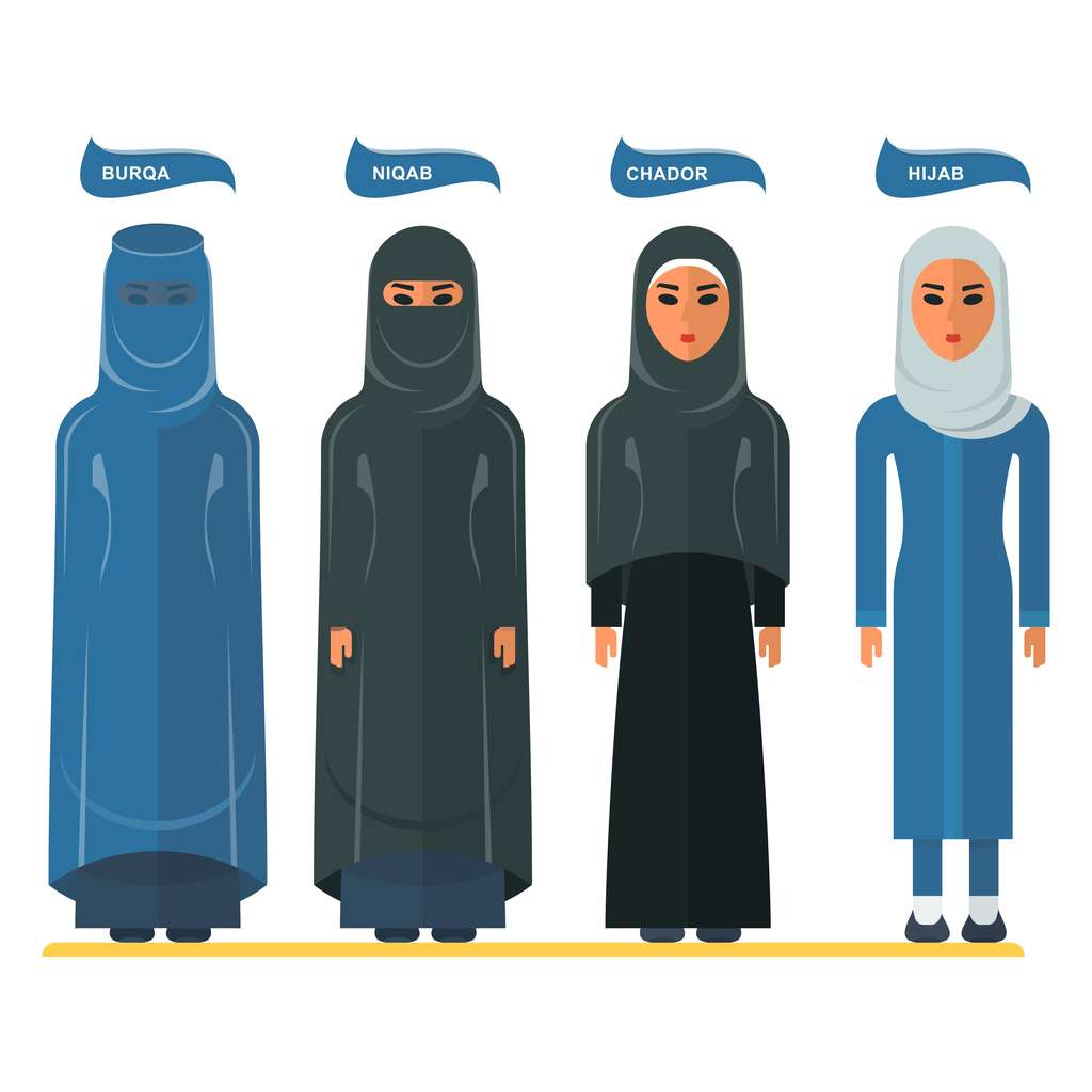 muslimah