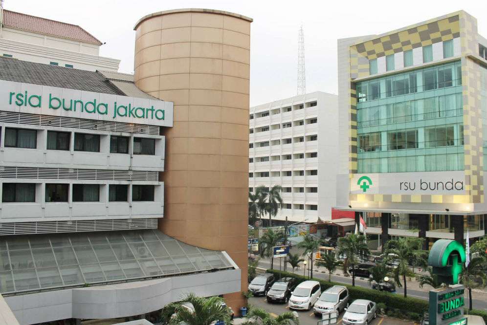 RS Bunda Menteng