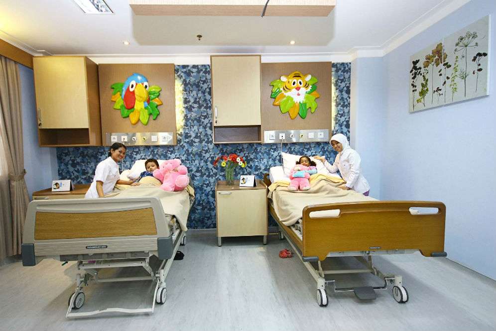 RS Brawijaya