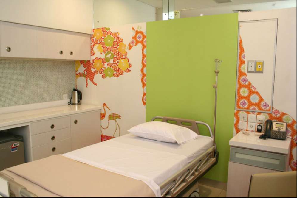 Kemang Medical Care