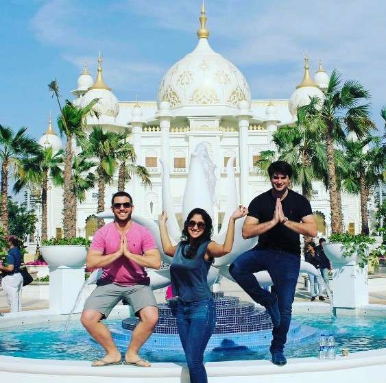 dubai