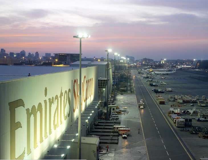 dubai