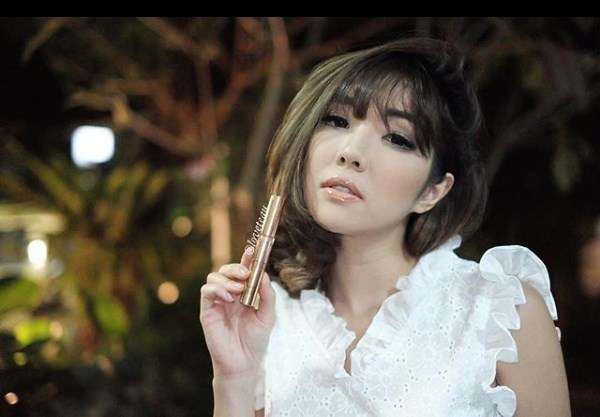 gisella Anastasya