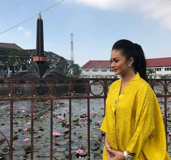 Krisdayanti
